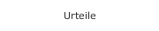 Urteile